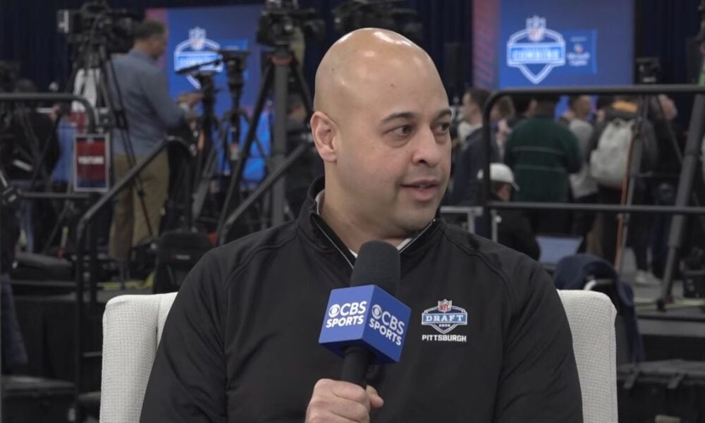 Kozora: Observațiile mele din turul de media al lui Omar Khan din 2026