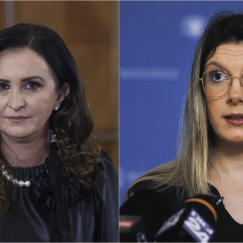 PSD cere demisia ministrului Mediului dacă nu există soluții pentru Barajul Mihăileni