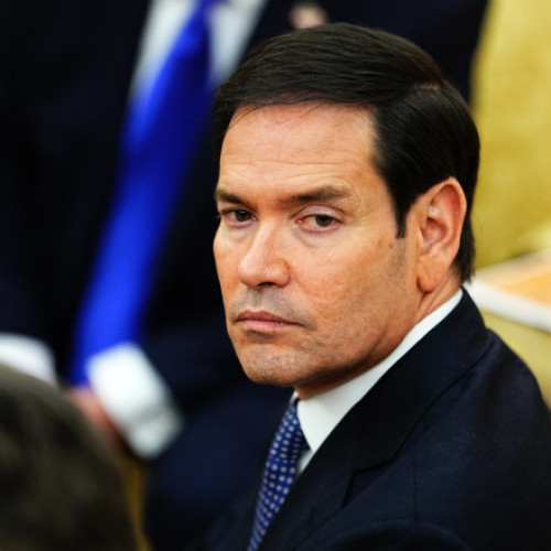 Relațiile SUA-China ating un nivel de stabilitate, afirmă Marco Rubio