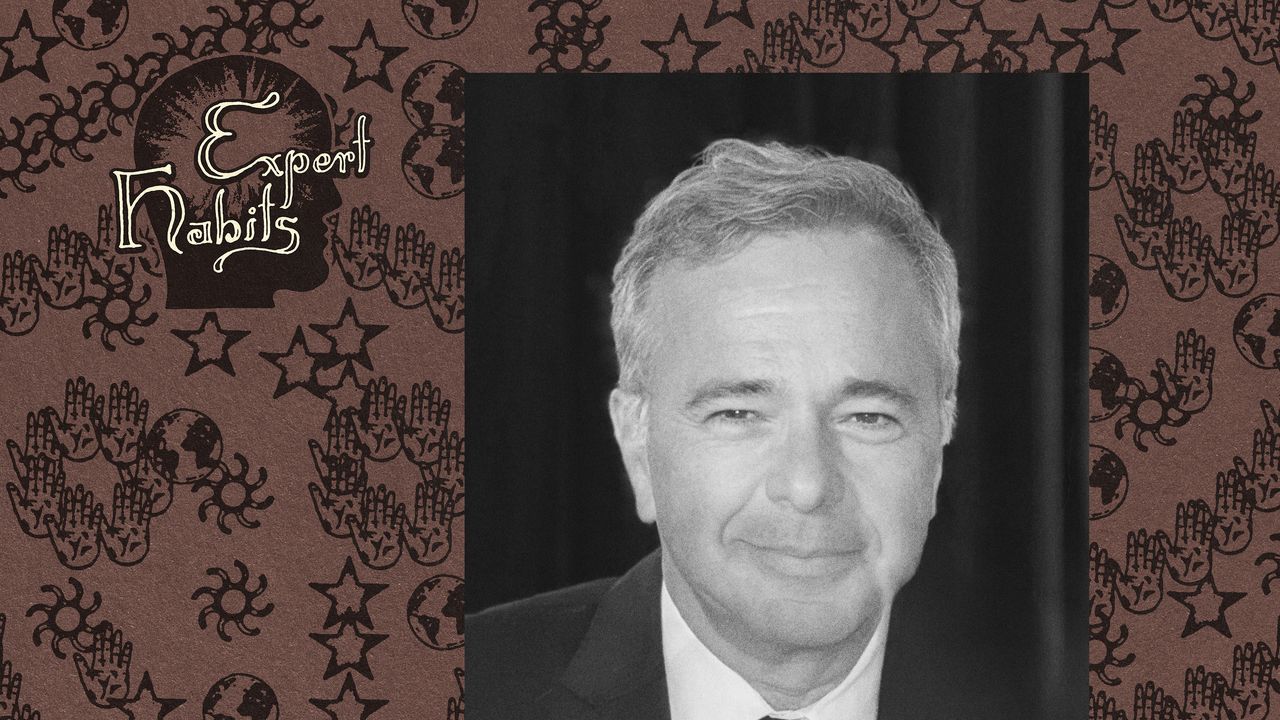 6 obiceiuri de expert pentru a-ți menține mintea ageră, de la neuroștiințificul Dr. Majid Fotuhi