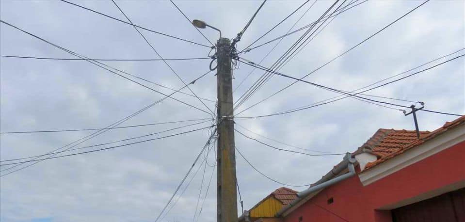 Impas financiar în comuna Almașu Mare din județul Alba