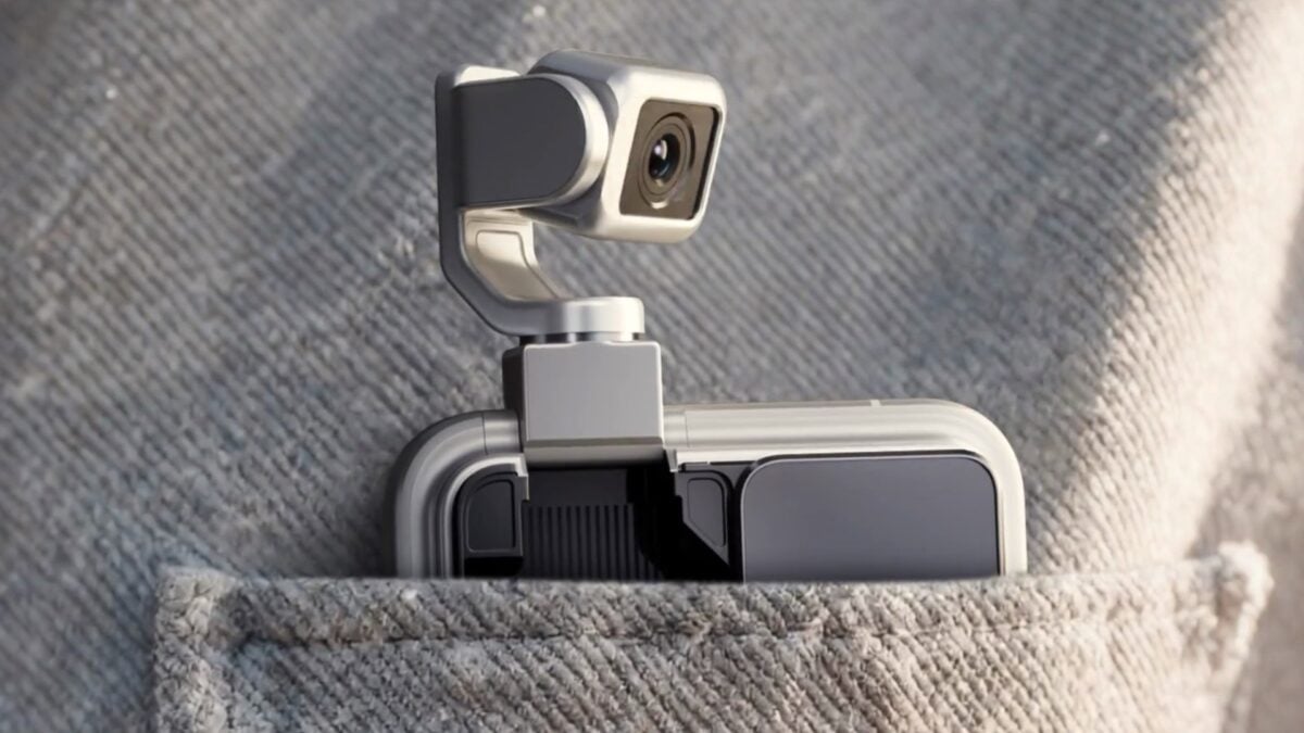 Okay, acest telefon robotizat alimentat de AI îmi atrage toată atenția