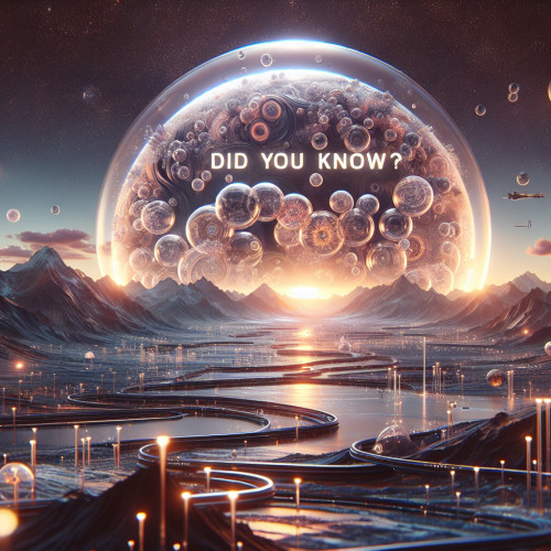 Știați că? Un fenomen natural spectaculos: Aurora Boreală 🌌