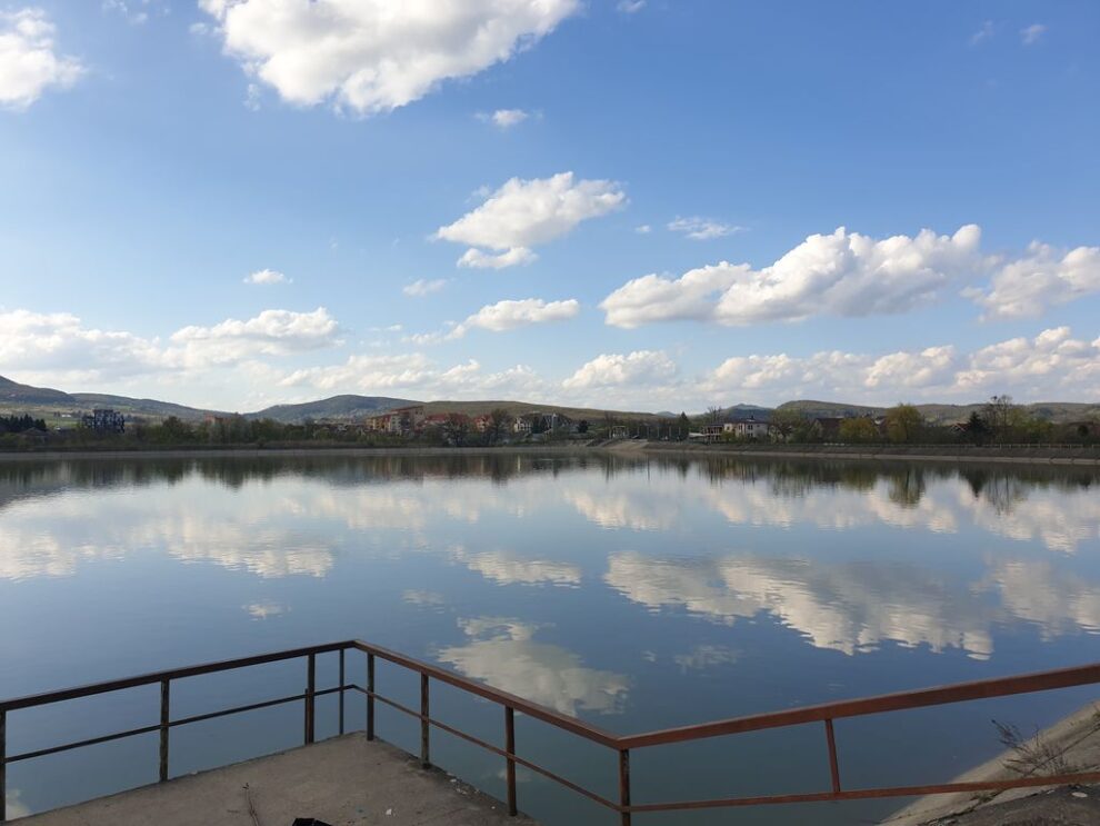 Proiect major de regenerare urbană aprobat în Bistrița