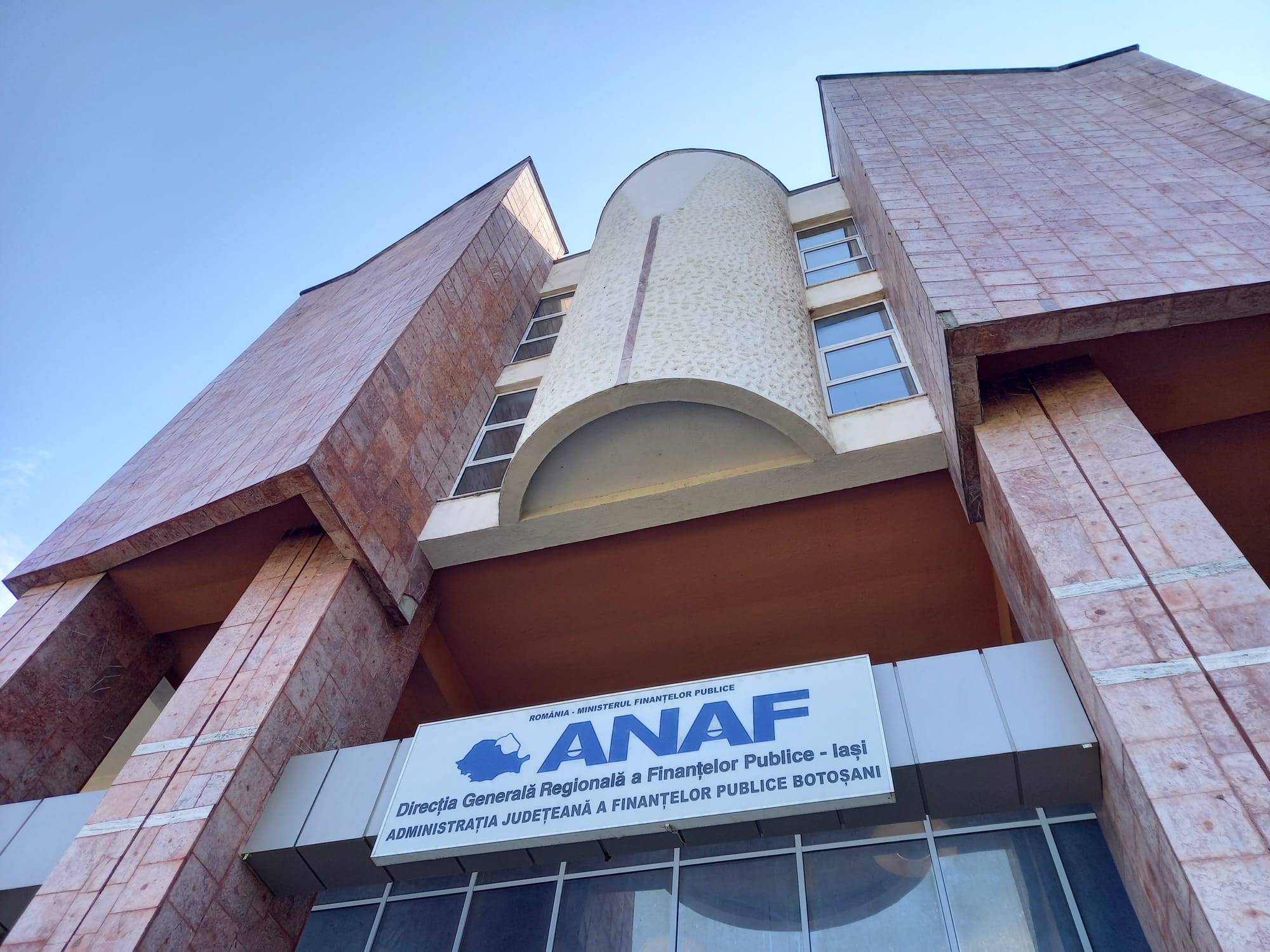 ANAF își propune reforme pentru a combate „firmelor de unică folosință”