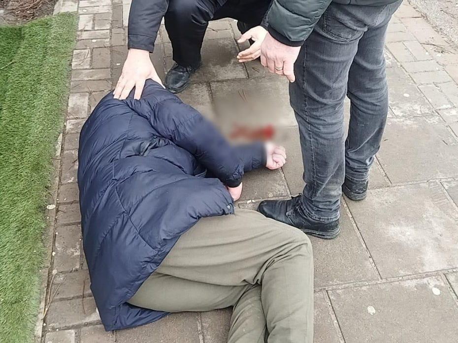 Un bărbat a fost găsit inconștient pe strada Nicolae Iorga din Botoșani