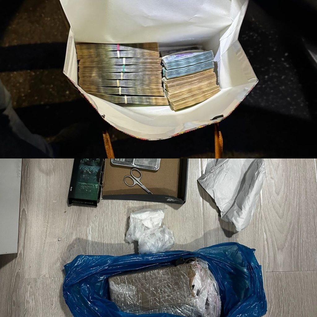 Acțiune de amploare împotriva traficului de persoane în București și județele învecinate