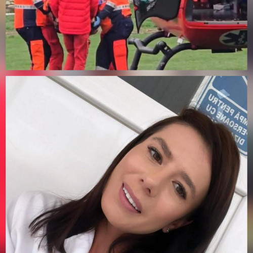 Pacient din Timișoara mulțumește medicilor din Târgu Jiu pentru intervenție rapidă