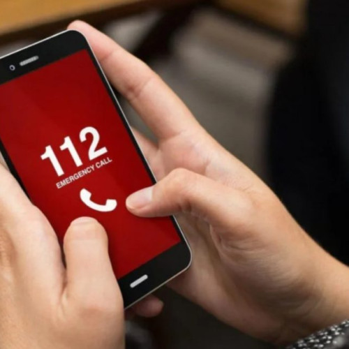 Părinți sancționați după ce fiul lor a sunat la 112 fără motiv