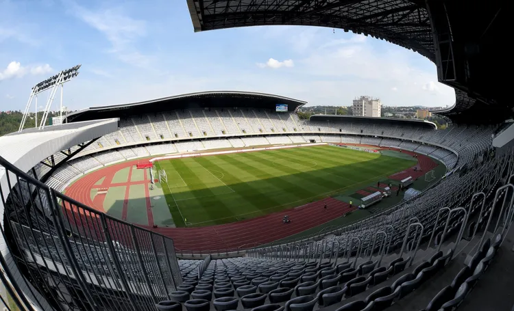 CFR Cluj ar putea juca meciuri pe Cluj Arena, dar cu restricții