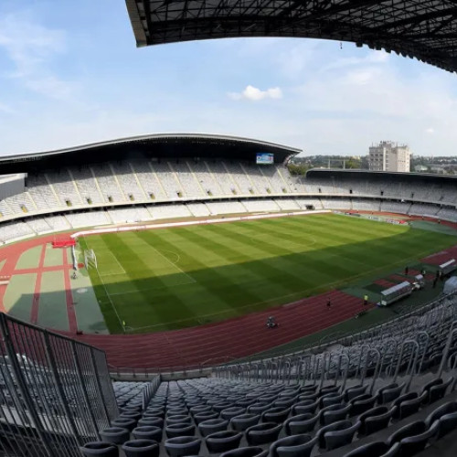CFR Cluj ar putea juca meciuri pe Cluj Arena, dar cu restricții