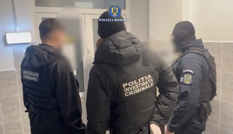 Percheziții în Cluj-Napoca pentru falsuri legate de documente funerare