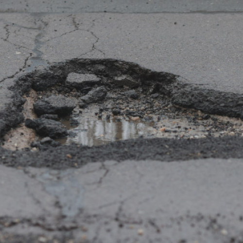 Bărbat câștigă 100.000 de euro despăgubiri după un accident pe bicicletă