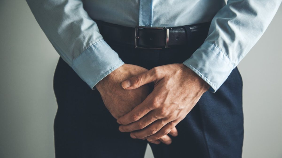 Ce spune dimensiunea testiculelor tale despre tine?