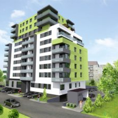 Brașov și Oradea, în topul creșterii prețurilor imobiliare în România - Evoluția pieței imobiliare în februarie: Brașov - fruntaș la creșterea prețurilor