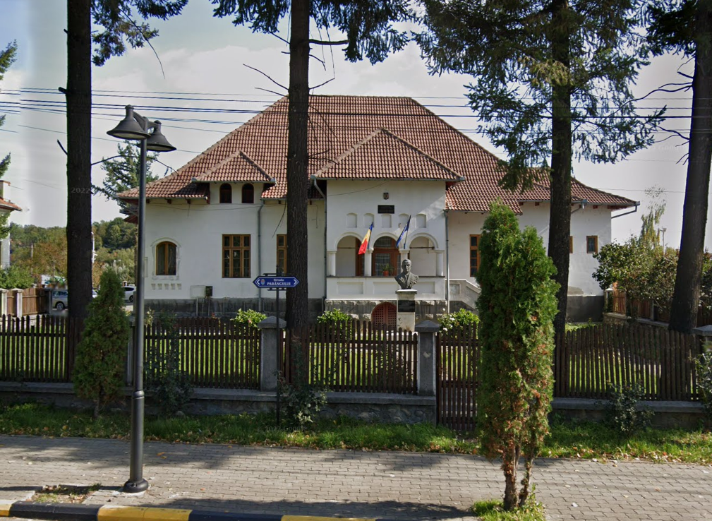 Un bărbat căutat internațional a fost adus în România pentru executarea pedepsei