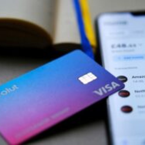 Revolut lansează în România noul terminal Revolut Reader pentru încasarea plăților în doar câteva secunde
