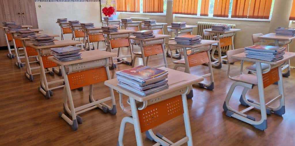 Calendarul înscrierilor în clasa pregătitoare pentru anul 2026-2027