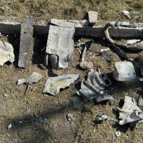 Rusia folosește rachete 9M729 în Ucraina, susține Reuters