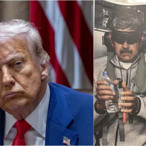 Ultimele zile ale lui Nicolas Maduro: detalii dintr-o convorbire cu Trump