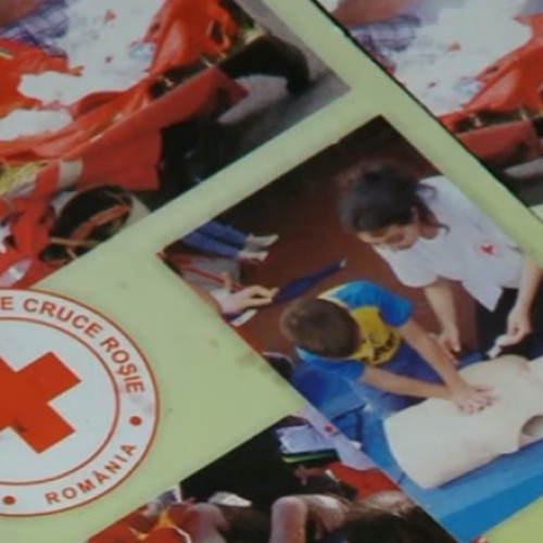 Crucea Roșie Română avertizează despre o schemă de fraudă online