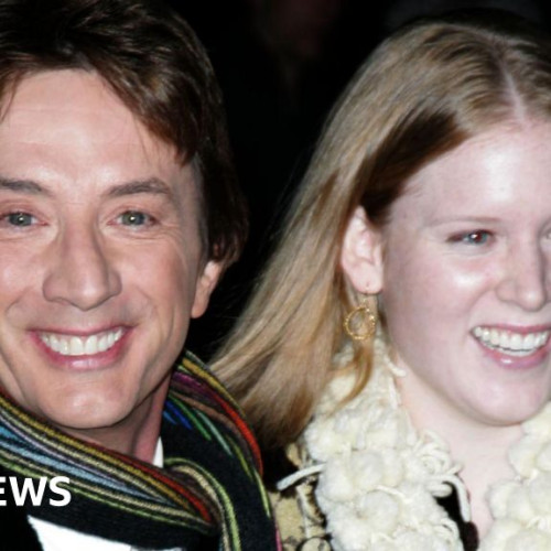 Martin Short spune că fiica sa Katherine a fost „iubită de toți” după moartea sa la 42 de ani