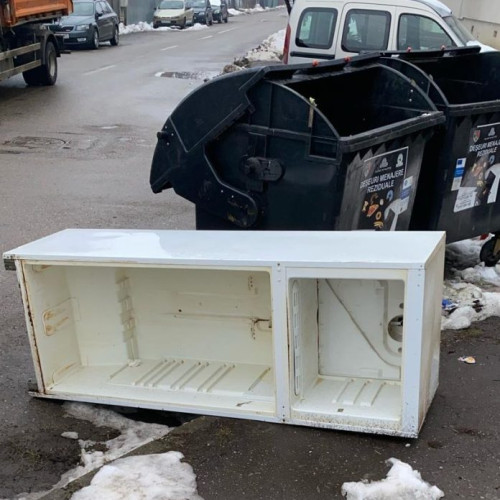 Sancțiuni pentru depozitarea ilegală a deșeurilor în Focșani și Odobești