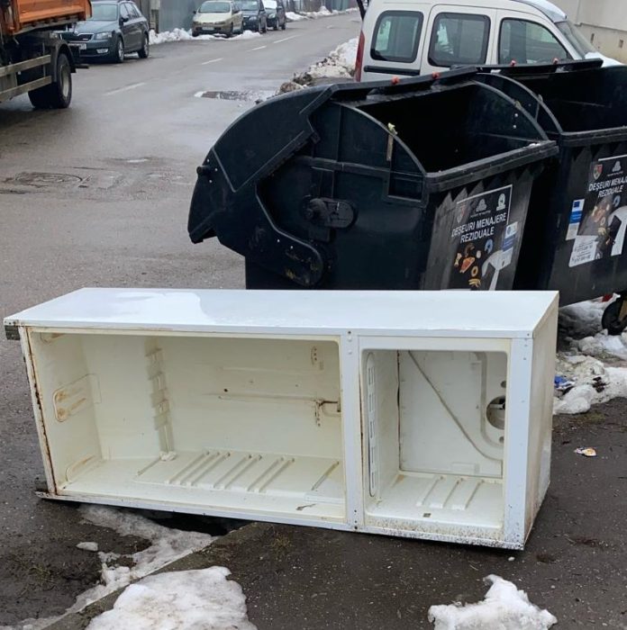 Sancțiuni pentru depozitarea ilegală a deșeurilor în Focșani și Odobești