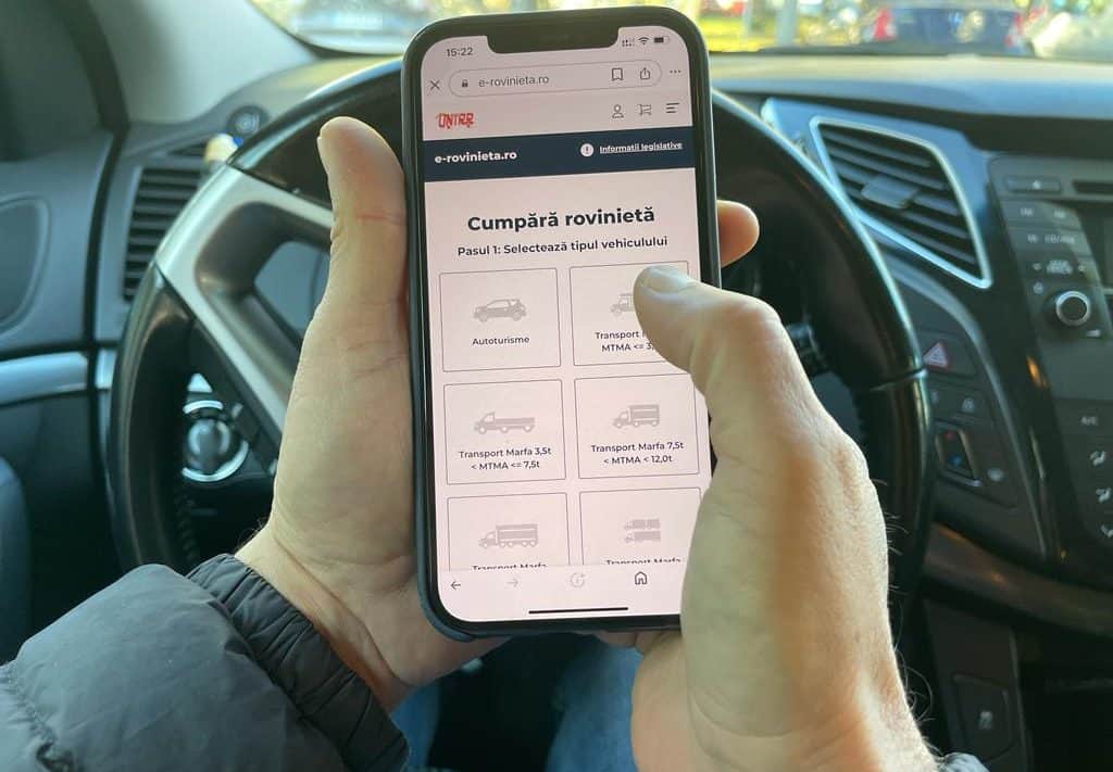 Emisia rovinietei afectată sâmbătă din cauza lucrărilor IT
