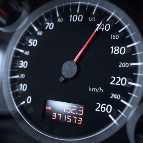 Studiu: Cele mai frecvent măsluite kilometraje în România