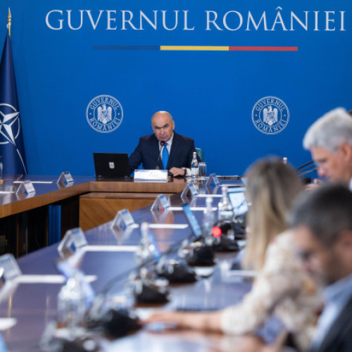 Sindicatul angajaților din Guvern cere urmărire penală pentru Bolojan și Cseke