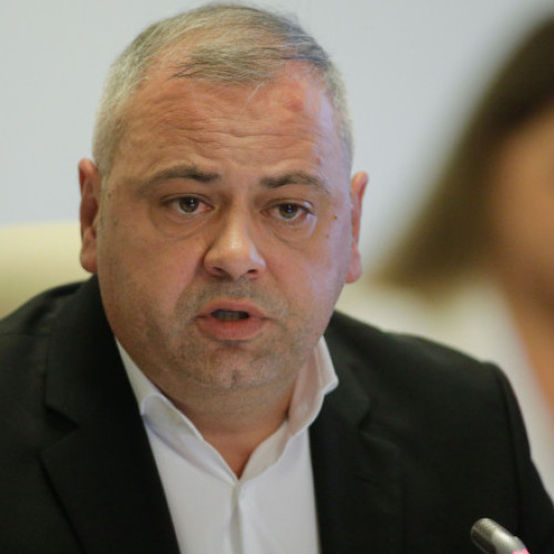 România devine grânarul Europei prin extinderea irigațiilor