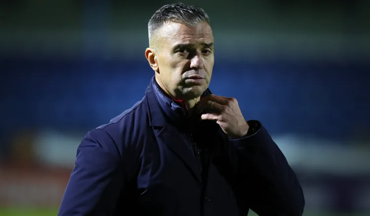 Daniel Pancu discută despre provocările CFR Cluj în ultimele etape ale sezonului