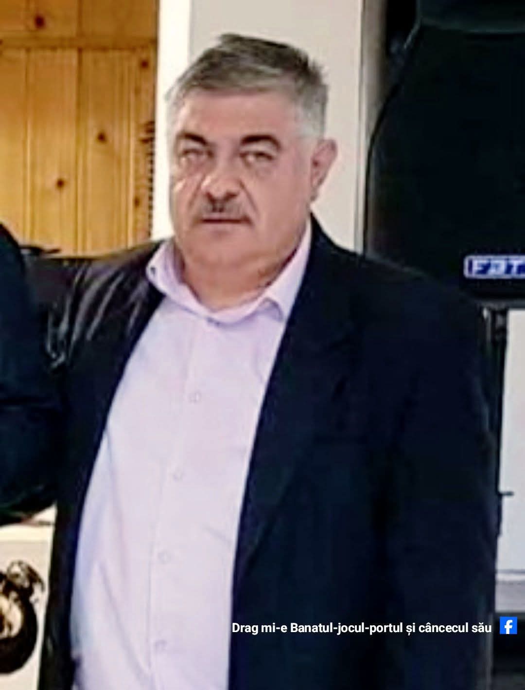 Doliu în folclorul bănățean după moartea lui Petrică Orbulescu