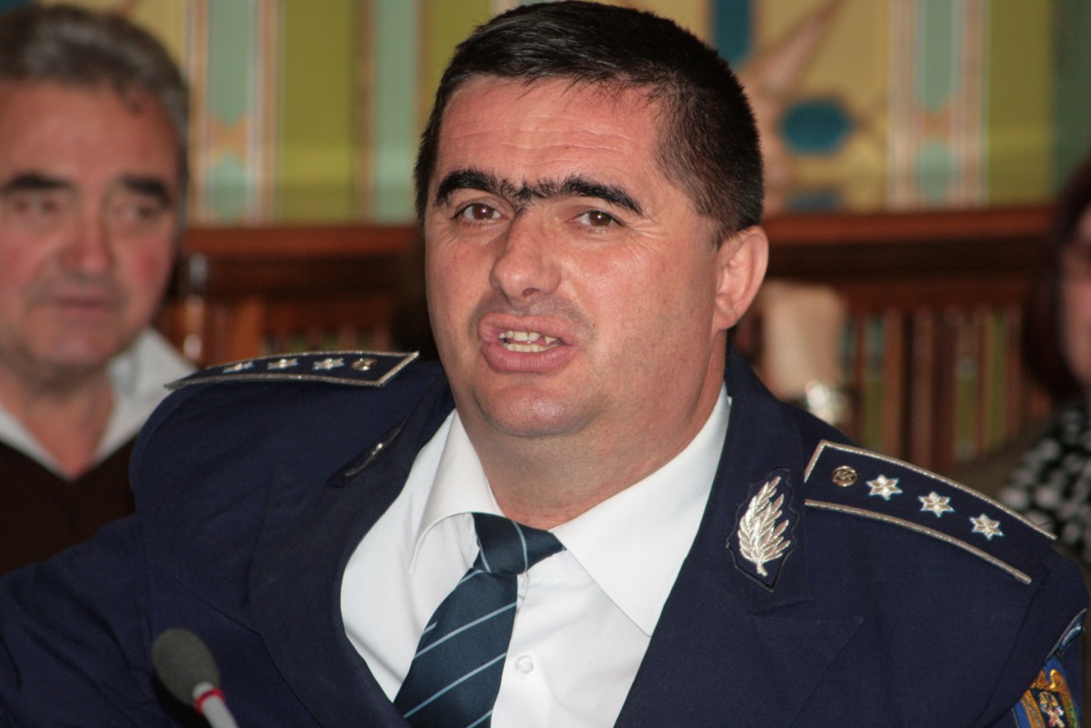 PSD cere retragerea lui Salvador Caragea de la conducerea Uzinei Mecanice Sadu