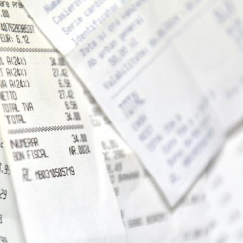 Ministerul Finanțelor lansează proiectul BF-CHAIN pentru bonurile fiscale în România