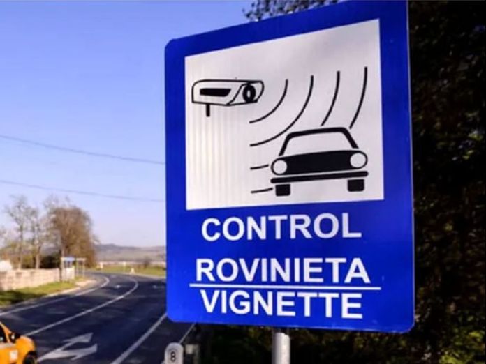 Șoferii se pot confrunta cu dificultăți la achiziția rovinietei pe 28 februarie