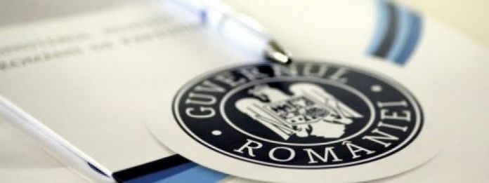 Guvernul decide reducerea a peste 45.600 de posturi în administrația locală