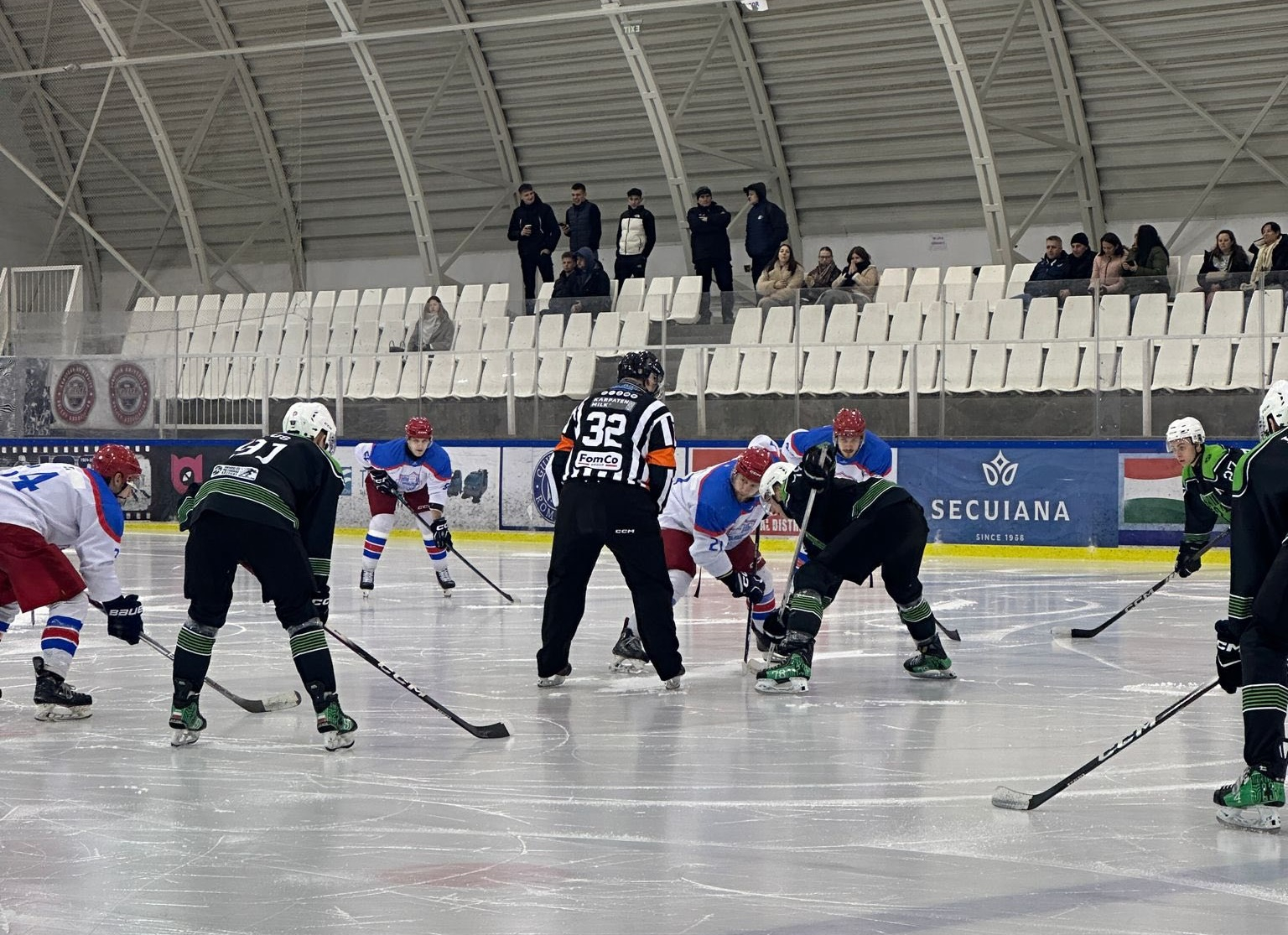 CSM Galați, CSU Galați și Alexandru Burloiu, în prim-planul sportului gălățean