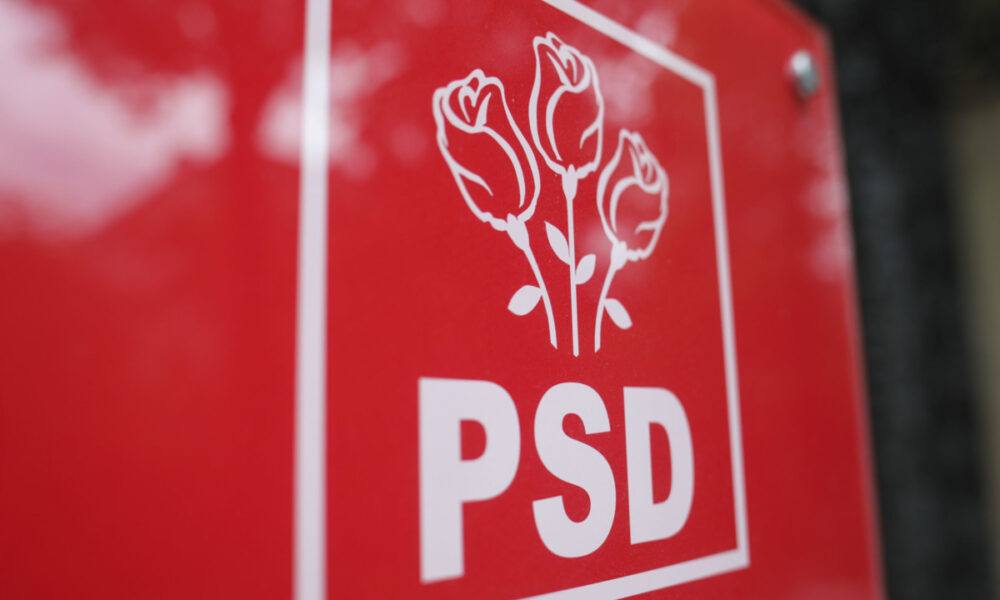 PSD pregătește un referendum intern privind susținerea lui Bolojan ca premier