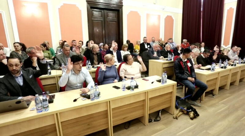 Ședința Consiliului Local Deva, marcată de conflicte și nemulțumiri