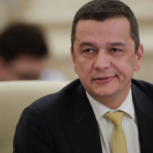 Grindeanu critică guvernarea actuală și cere responsabilitate în coaliție