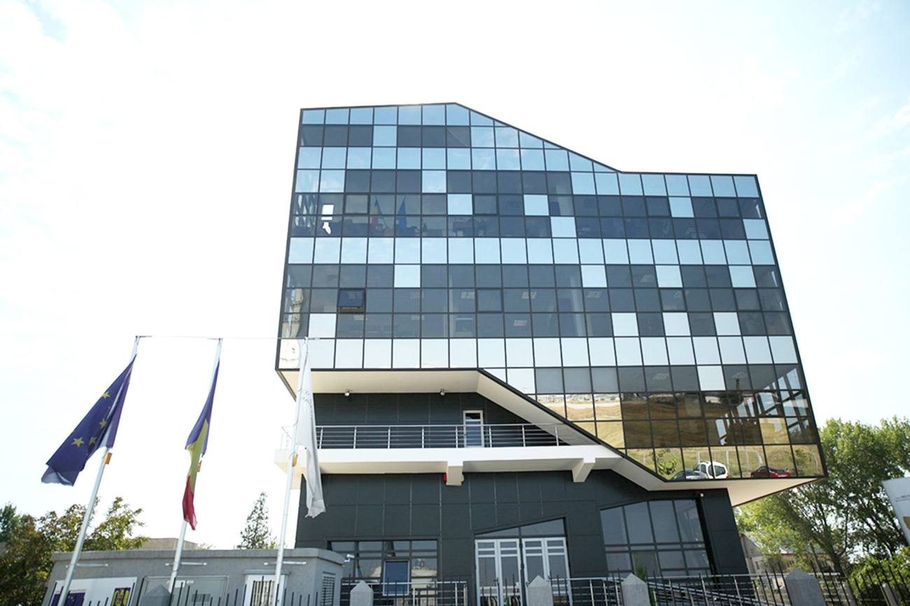 Agenția Sud-Muntenia organizează concurs pentru expert în Târgoviște