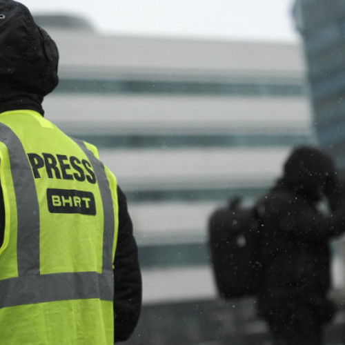 Televiziunea din Bosnia și Herțegovina riscă închiderea din cauza datoriilor