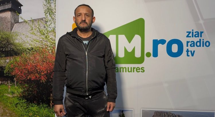 Incident medical la IPJ Maramureș: Un bărbat a fost transportat la spital