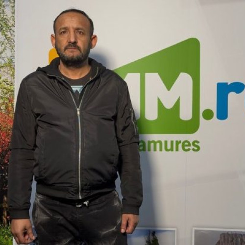 Incident medical la IPJ Maramureș: Un bărbat a fost transportat la spital