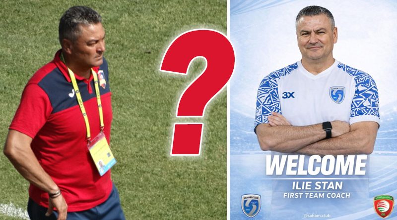 Ilie Stan, prezentat surprinzător în Oman cu o fotografie bizară