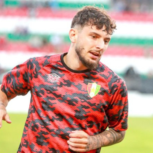 Județul Prahova are doi jucători români activați în străinătate