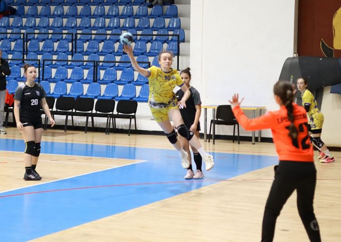 CSM Ploiești rămâne lider în seria D după meciurile de miercuri