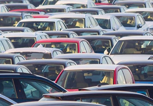 AFM a aprobat 398 de ecotichete prin Programul Rabla pentru persoane fizice